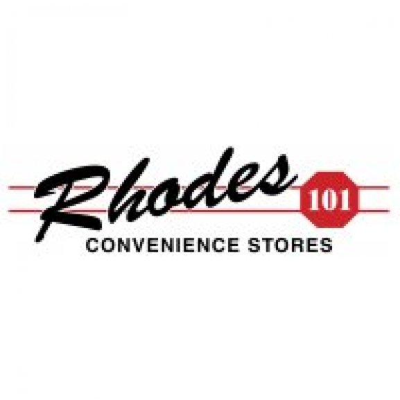 Logo of Rhodes 101