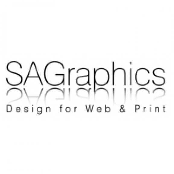 Logo of SAGraphics Ltd