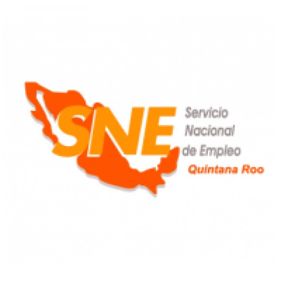Logo of SNE Servicio Nacional de Empleo