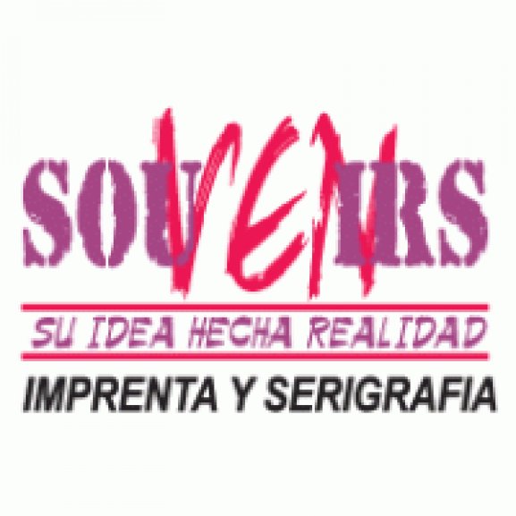 Logo of Souvenirs