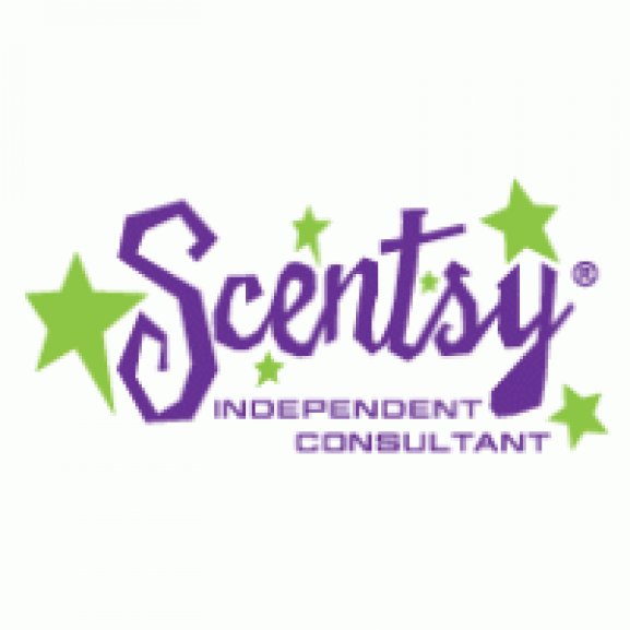 Logo of Scentsy