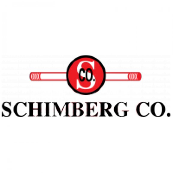 Logo of Schimberg Co.