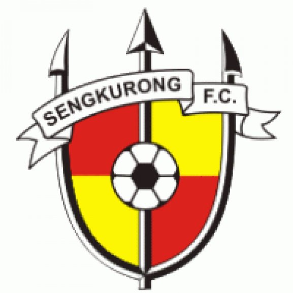 Logo of Sengkurong FC