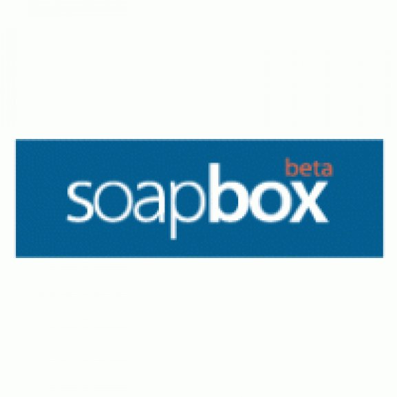 Logo of Soapbox Beta