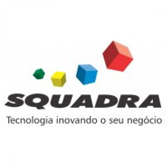 Logo of Squadra 