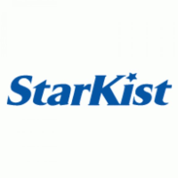 Logo of StarKist