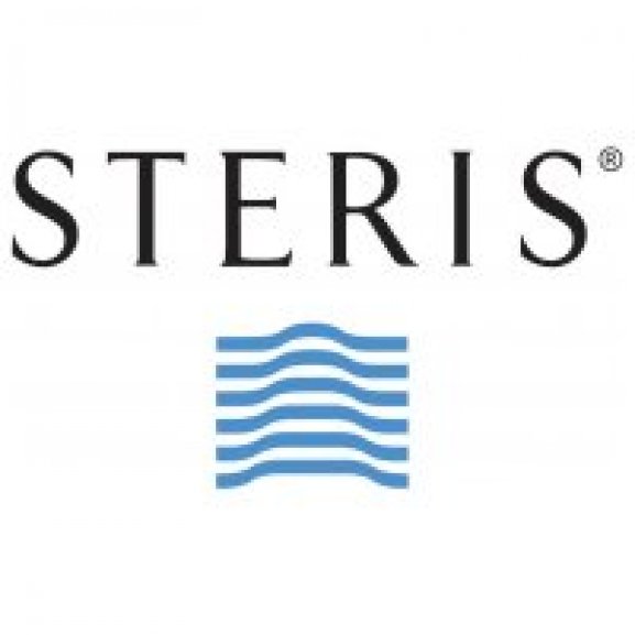 Logo of Steris