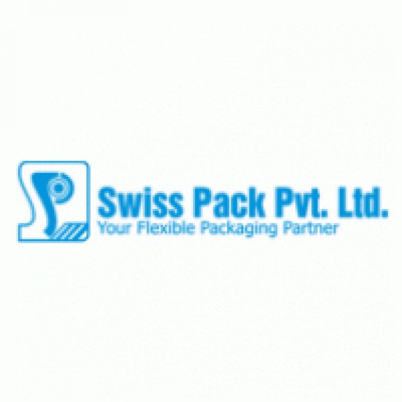 Logo of Swiss Pack Pvt. Ltd.