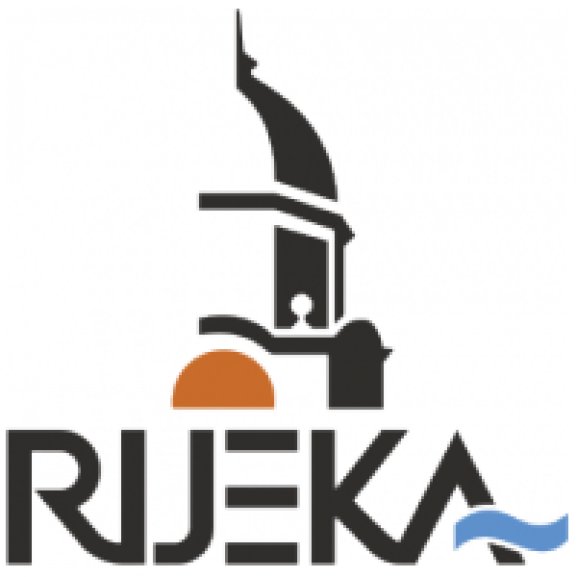 Logo of TZ Rijeka