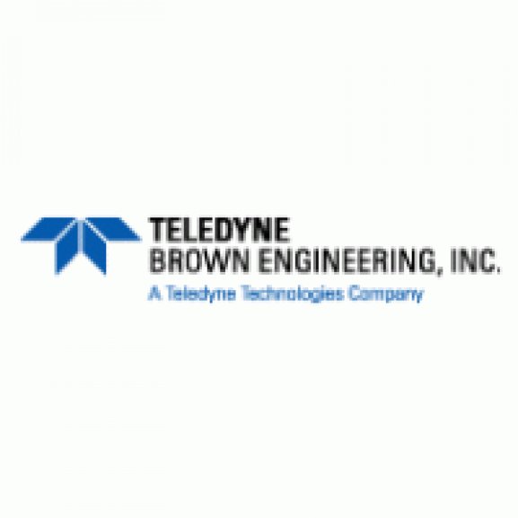 Logo of Teledyne Brown Engineering