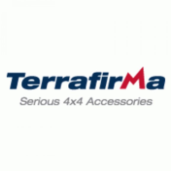 Logo of Terrafirma 4x4
