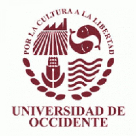 Logo of Universidad de Occidente