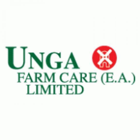 Logo of Unga Limited