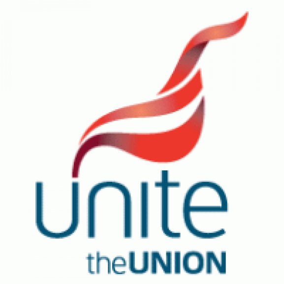 Logo of Unite the Union