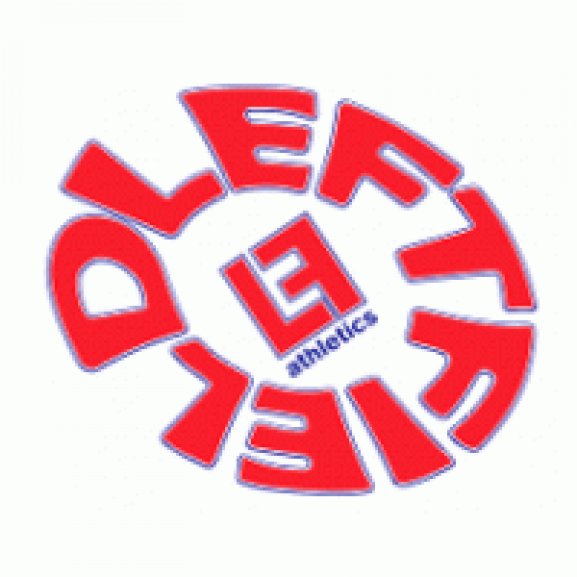 Logo of Leftfield Athletics
