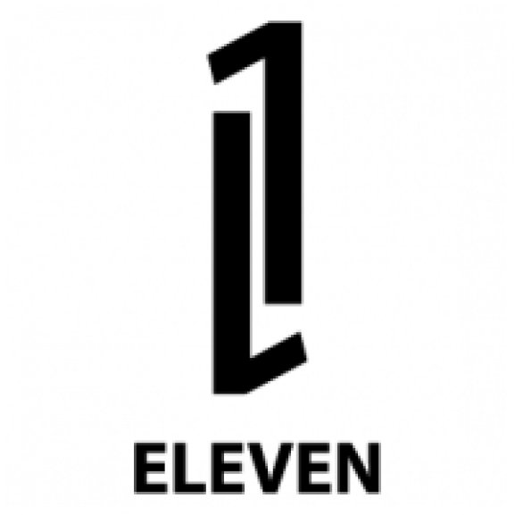 Logo of Eleven d.studio