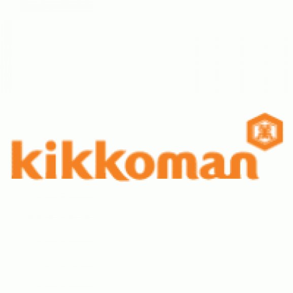 Logo of Kikkoman