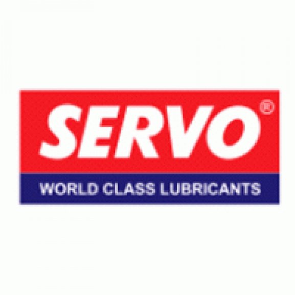 Logo of Servo