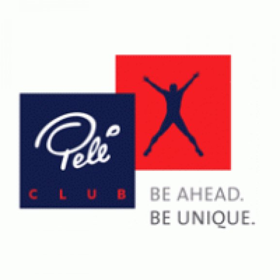 Logo of Pelé Club