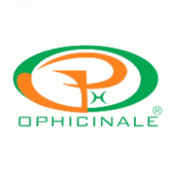 Logo of Ophicinale