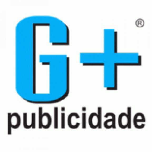 Logo of G+ Publicidade