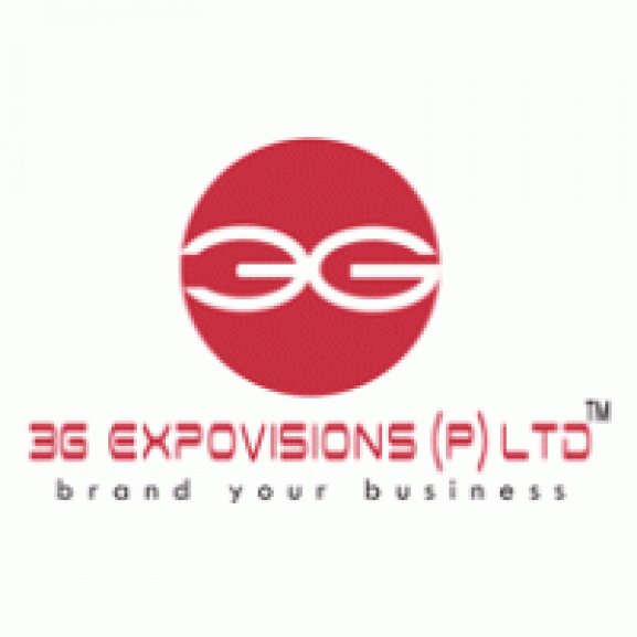 Logo of 3G Expovisions (P) Ltd.