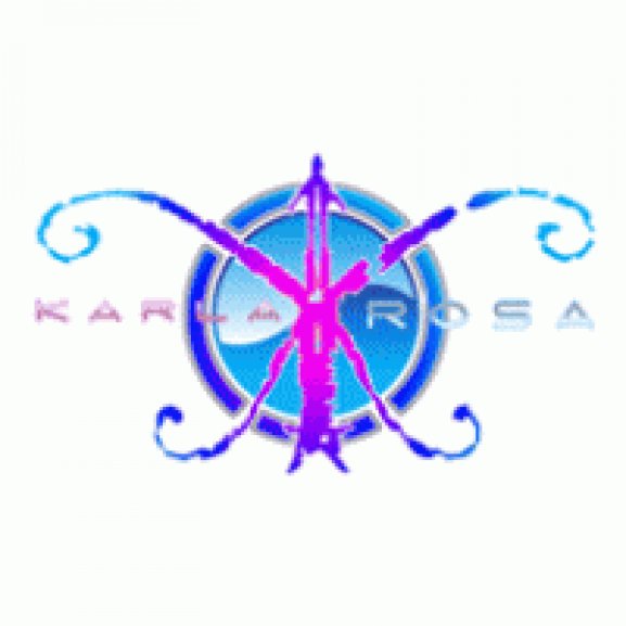 Logo of Karla Rosa