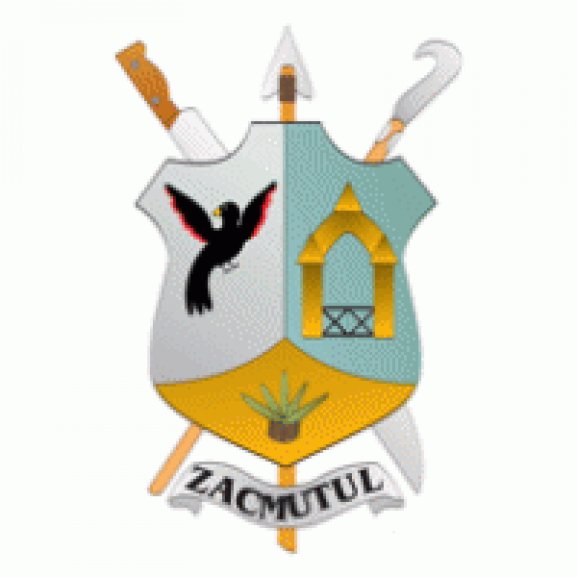 Logo of Zacmutul