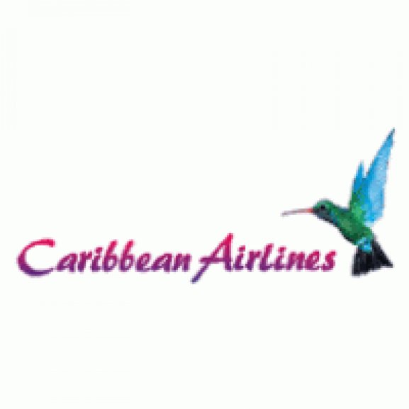Logo of Caribbean Airlines