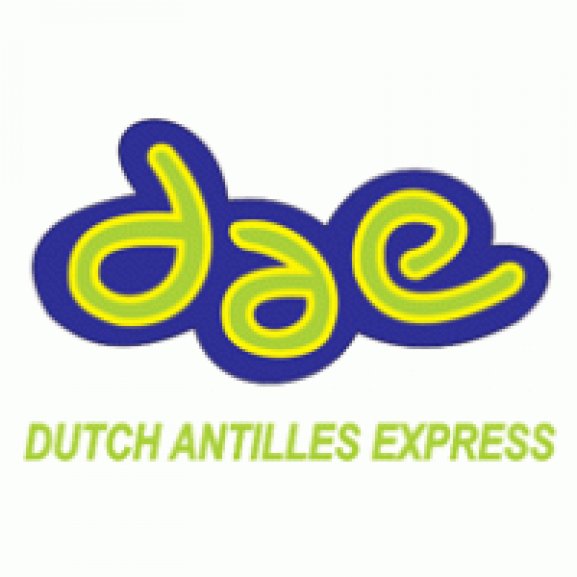 Logo of Dutch Antilles Express