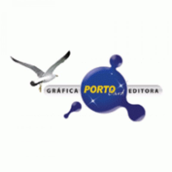 Logo of Portocard Grafica e Fotolito