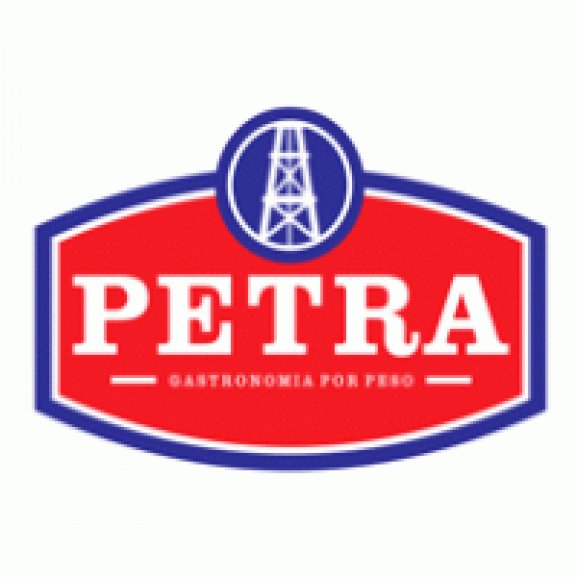 Logo of Petra