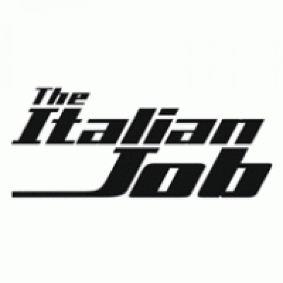 Logo of The Italian Job
