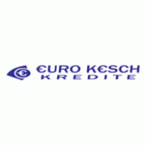 Logo of Euro Kesch