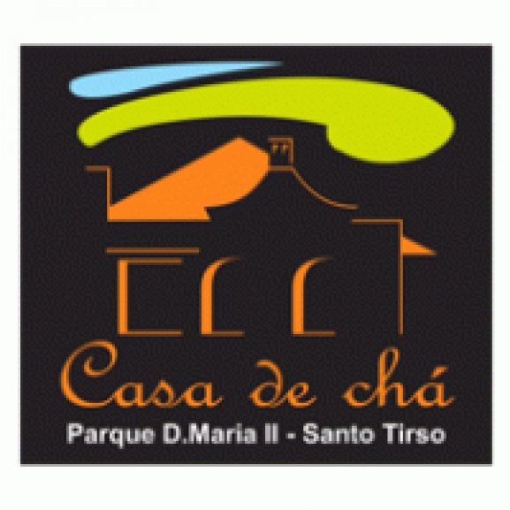 Logo of Casa de Chá 