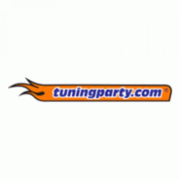 Logo of Tuningparty