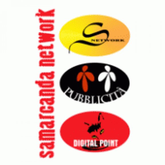 Logo of Samarcanda Network