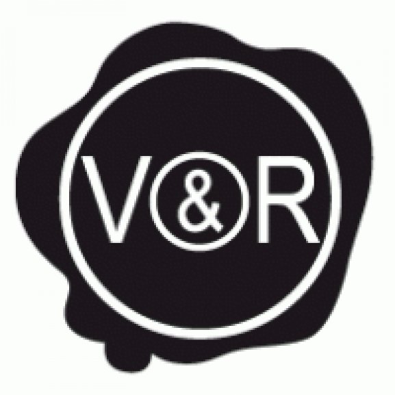 Logo of Viktor &amp; Rolf