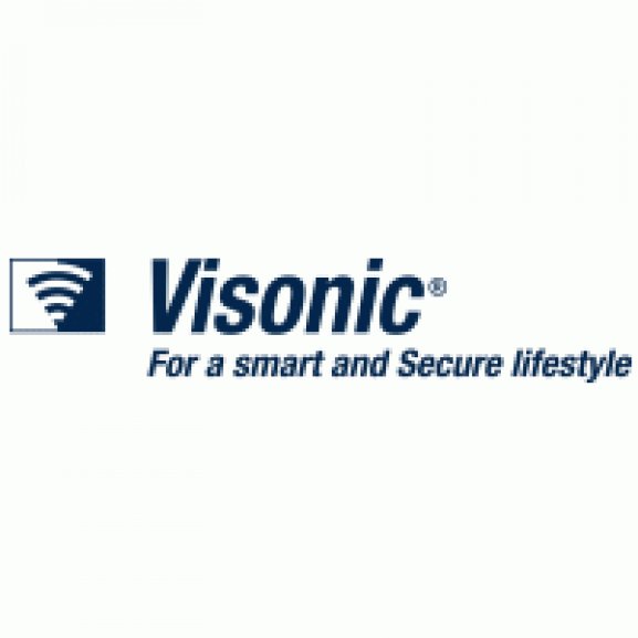 Logo of Visonic