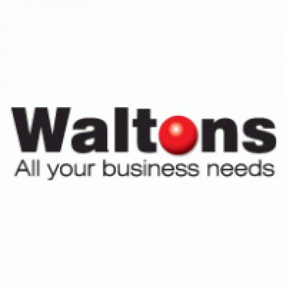 Logo of Waltons
