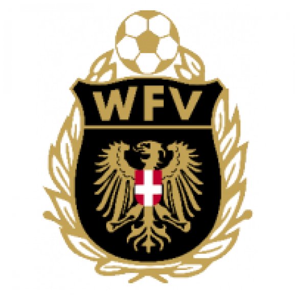 Logo of Wiener Fussballverband