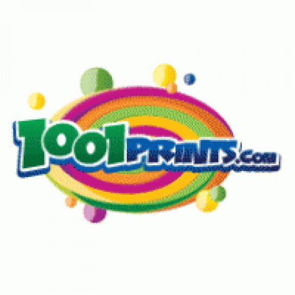 Logo of 1001Prints
