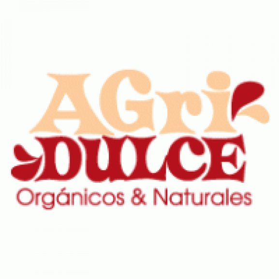 Logo of Agridulce