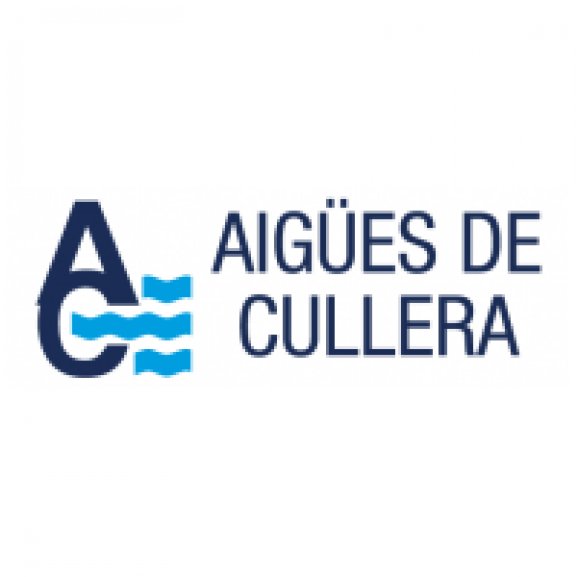 Logo of Aigües de Cullera