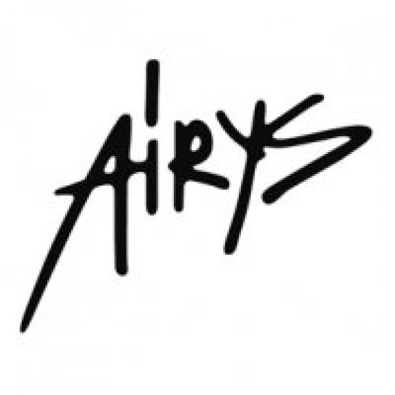 Logo of Airys