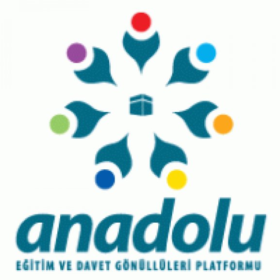Logo of Anadolu