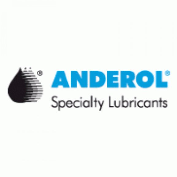 Logo of Anderol