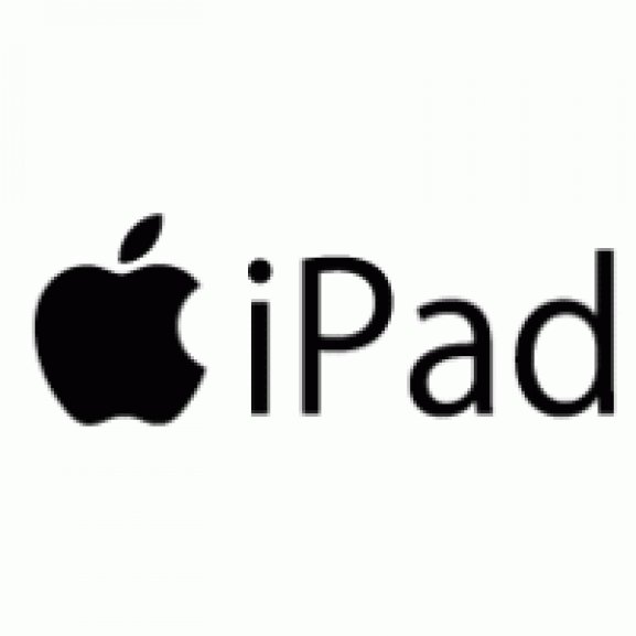 Logo of Apple iPad