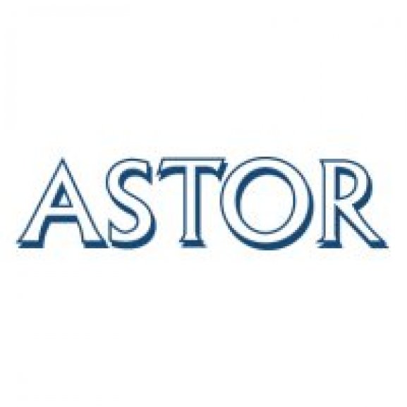 Logo of Astor