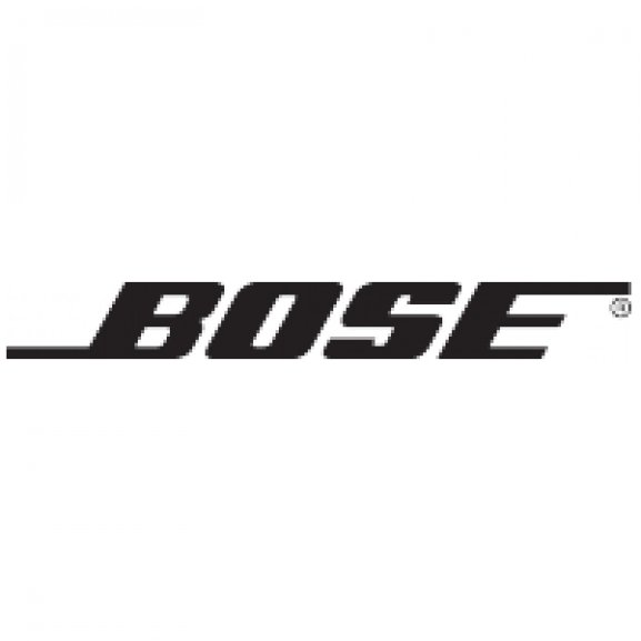 Logo of Bose